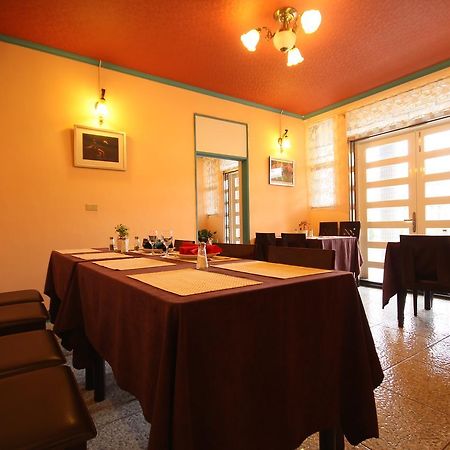 Tinto B&B Yilan Exterior foto